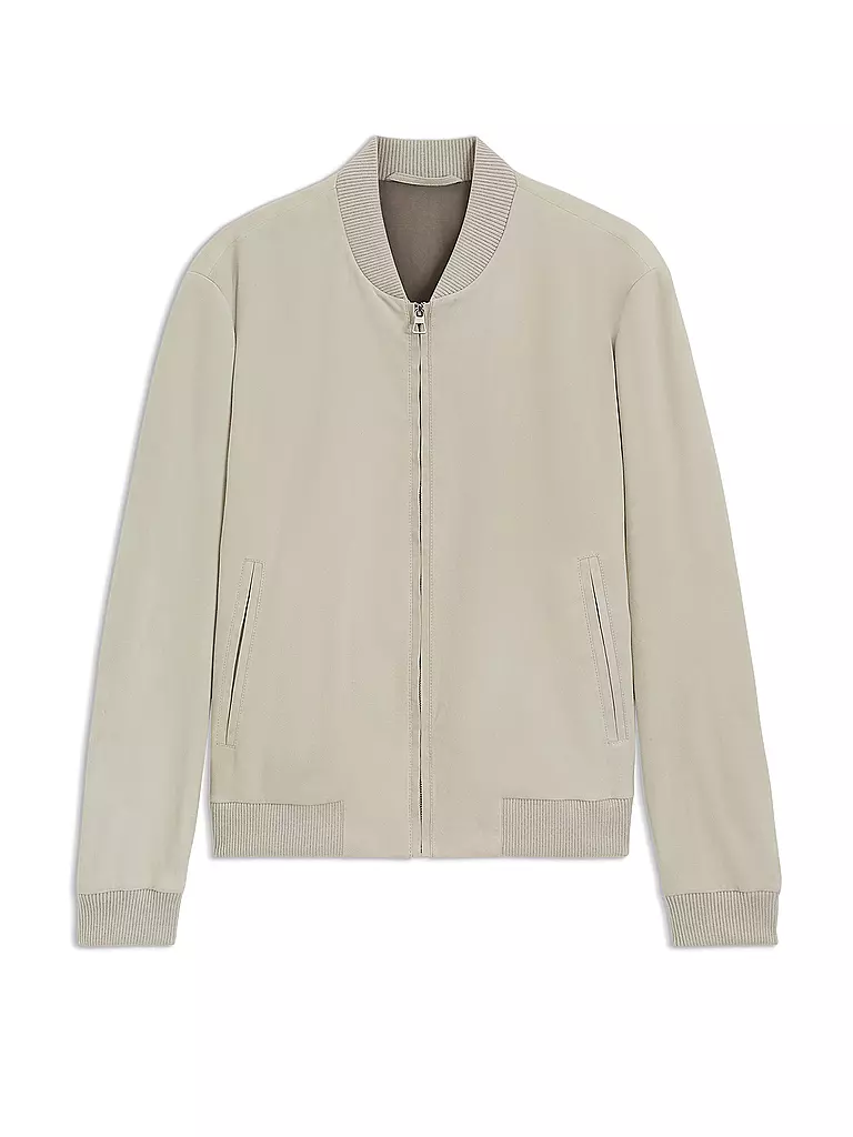 BOSS | Blouson  | creme