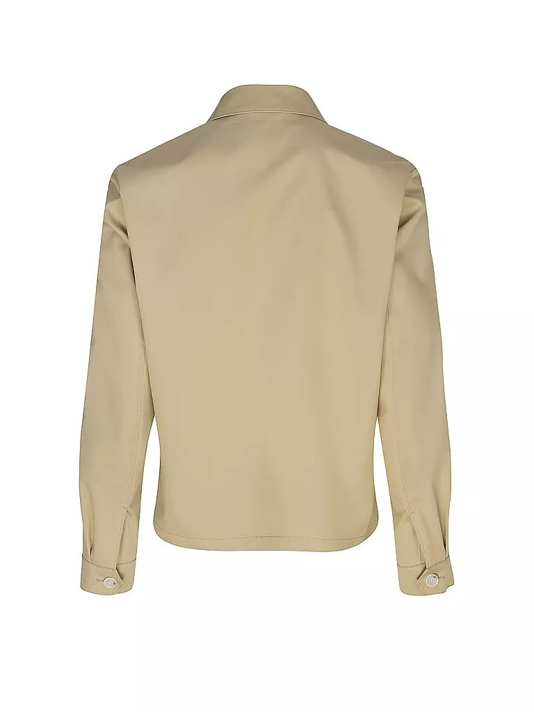 BOSS | Blouson  | camel