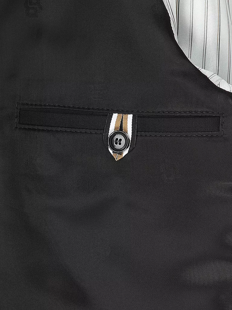 BOSS | Blouson H-HANRY-WING | schwarz