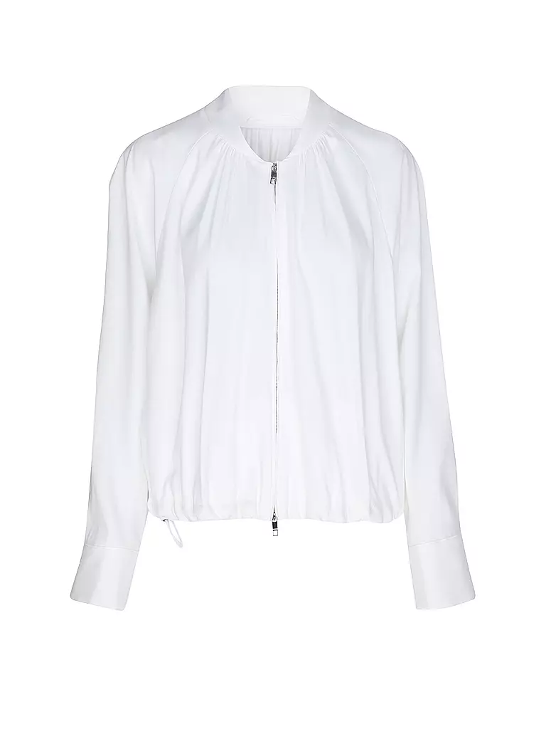 BOSS | Blouson JALPES  | weiss