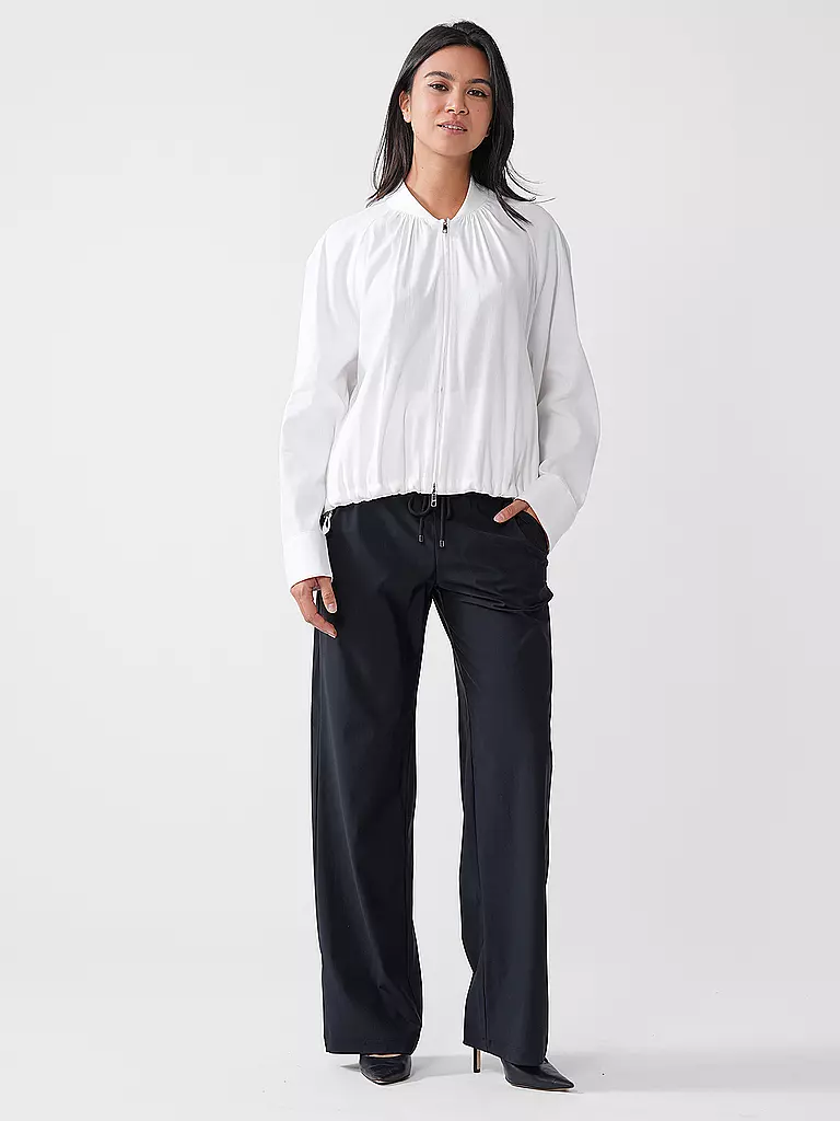 BOSS | Blouson JALPES  | weiss