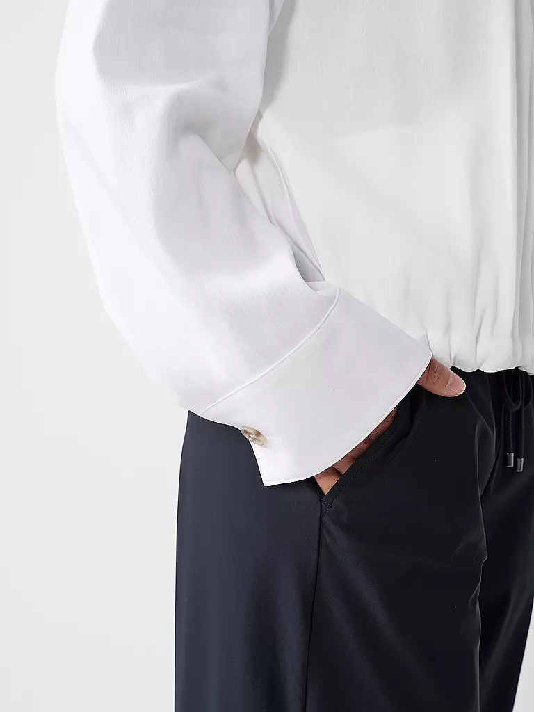 BOSS | Blouson JALPES | weiss