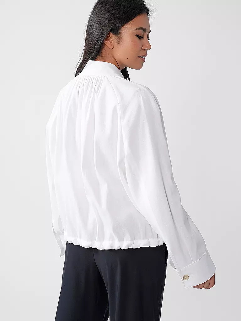 BOSS | Blouson JALPES | weiss