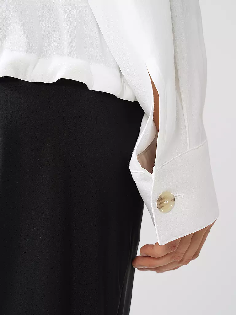 BOSS | Blouson JALPES | weiss