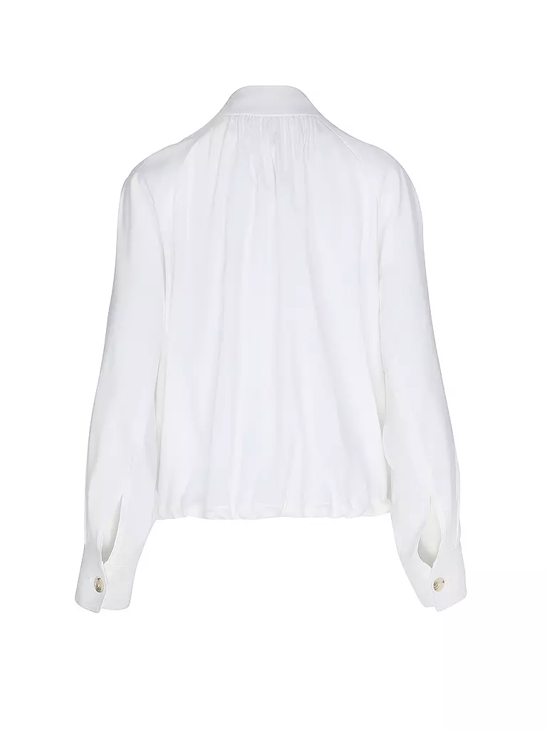 BOSS | Blouson JALPES | weiss
