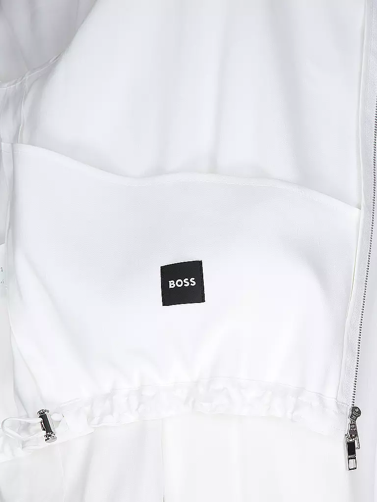 BOSS | Blouson JALPES | weiss