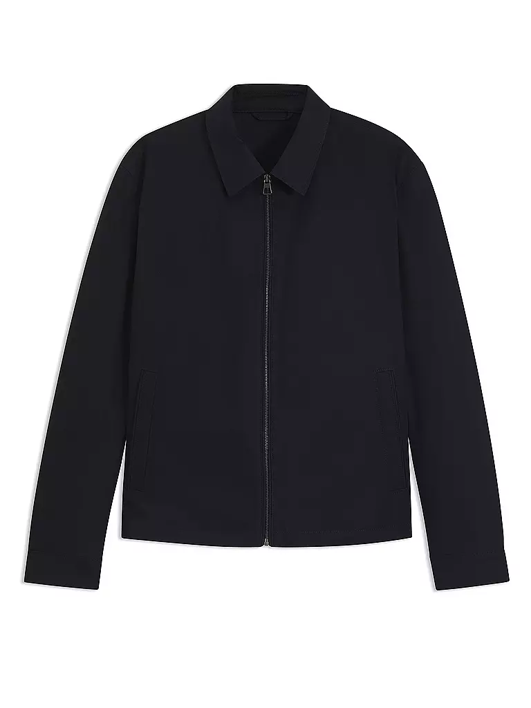 BOSS | Blouson | dunkelblau