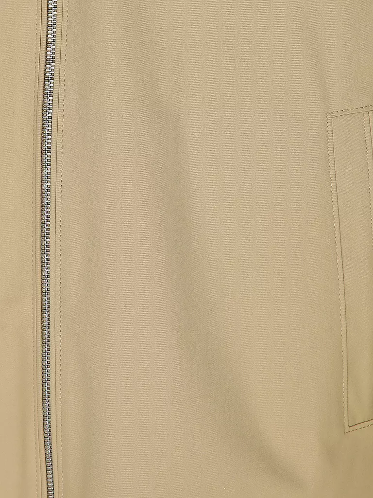 BOSS | Blouson | camel