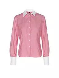 BOSS | Bluse C_BARBYNA  | beere