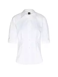 BOSS | Bluse BELAURENA | weiss