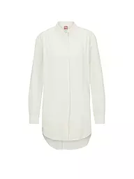 BOSS | Bluse BENIKA | weiss