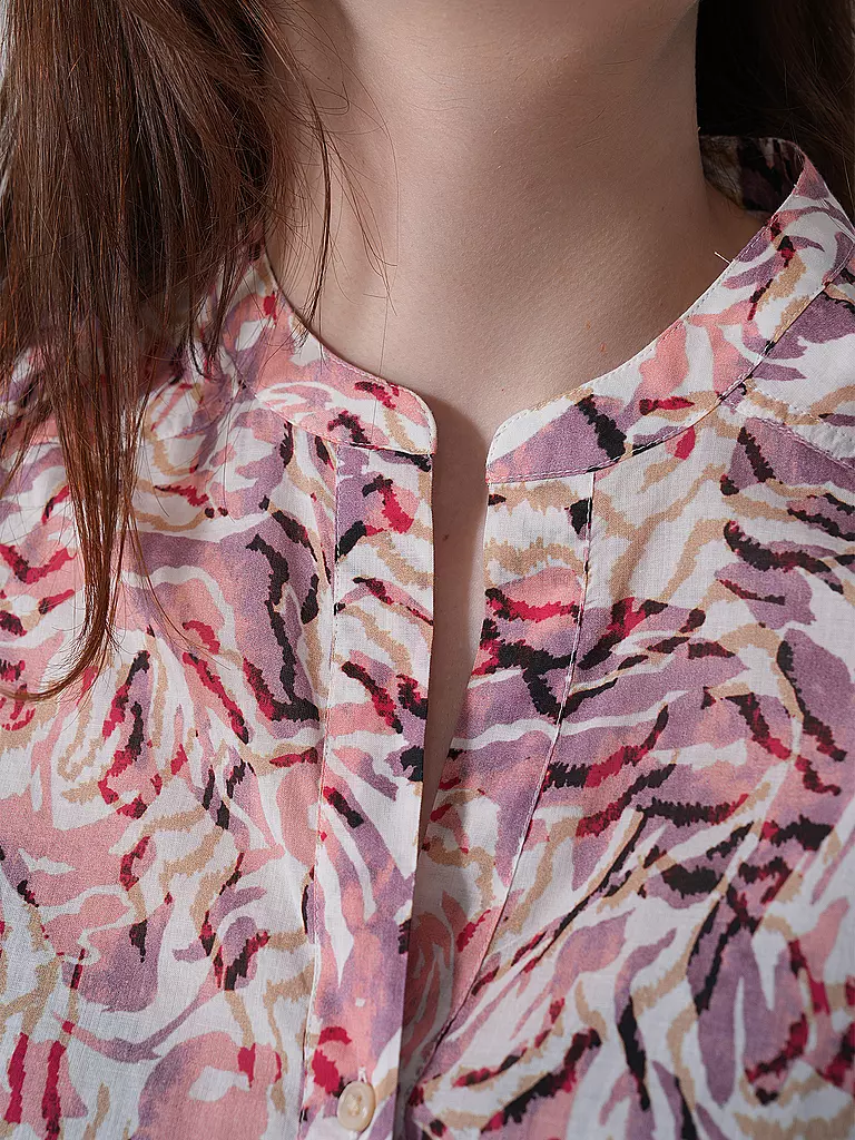 BOSS | Bluse BREDAY | beere