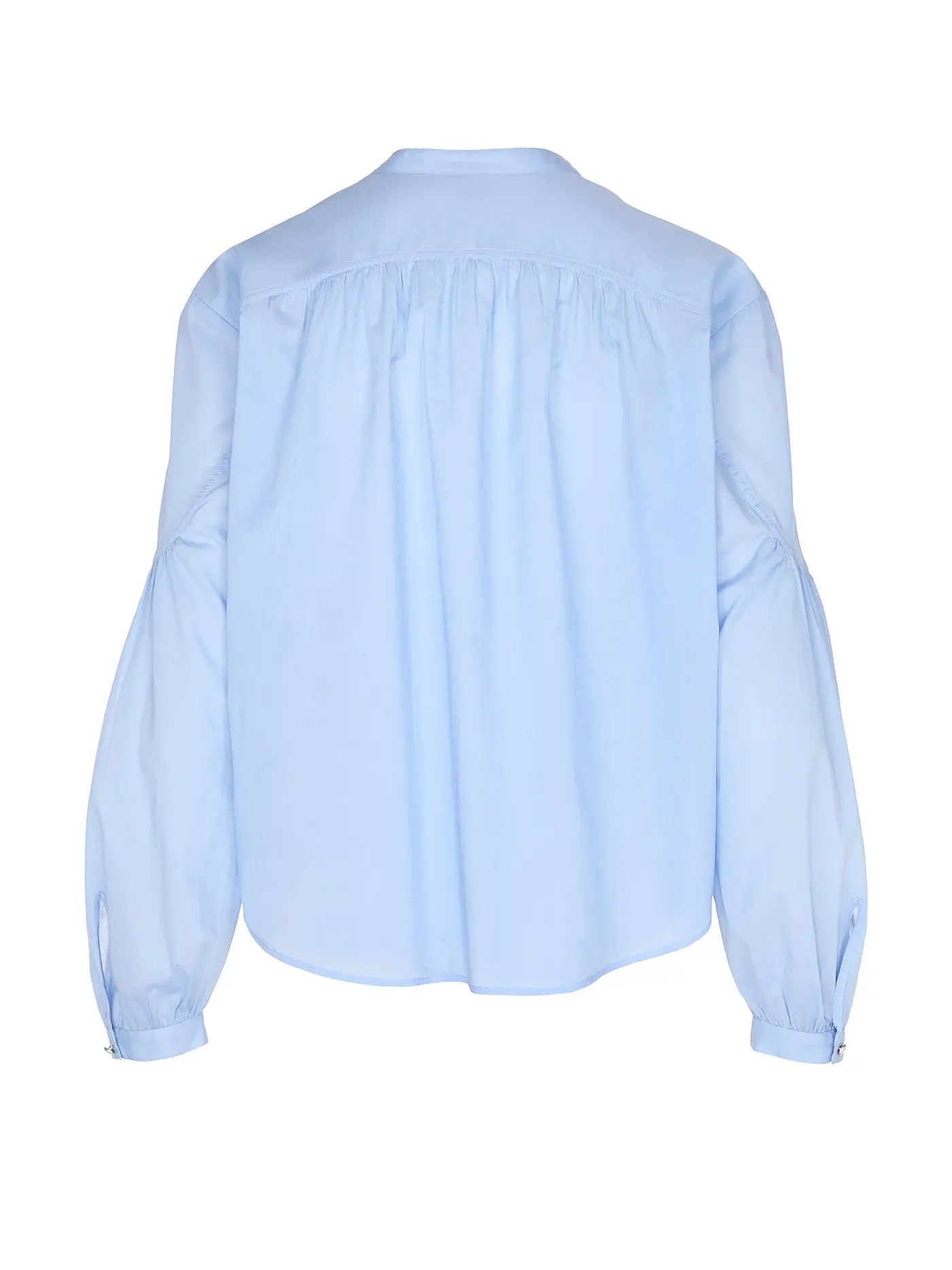 BOSS | Bluse C_BERDAY_1 | blau