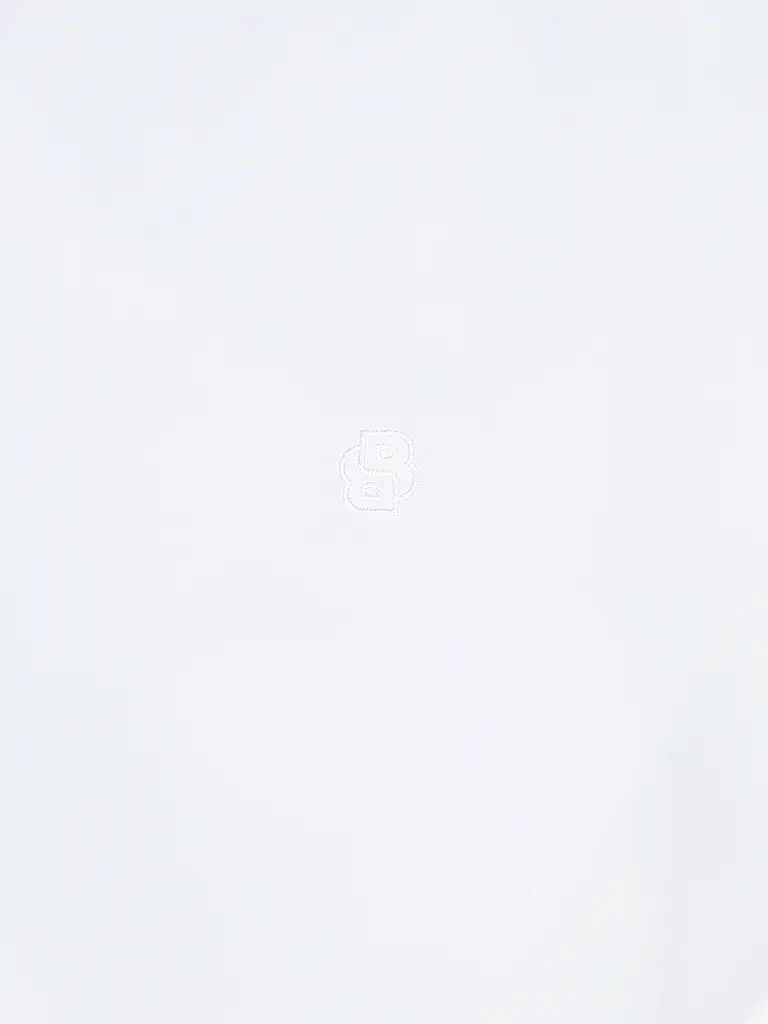 BOSS | Bluse SATURDAY_1 | Weiss