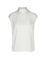 BOSS | Blusenshirt  | weiss