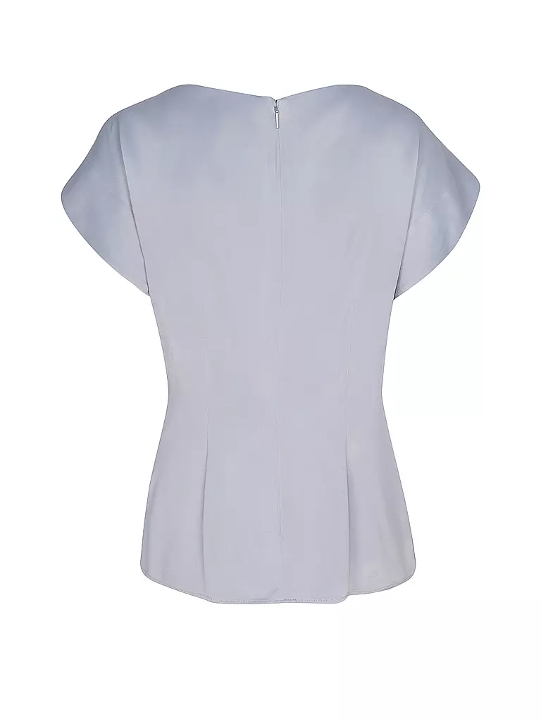 BOSS | Blusenshirt BAVATI | lila