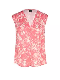BOSS | Blusenshirt BINADI | pink