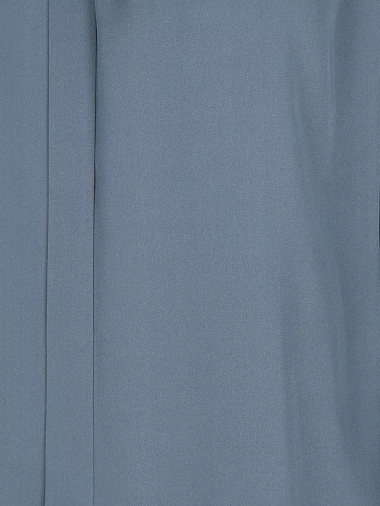 BOSS | Blusenshirt | blau
