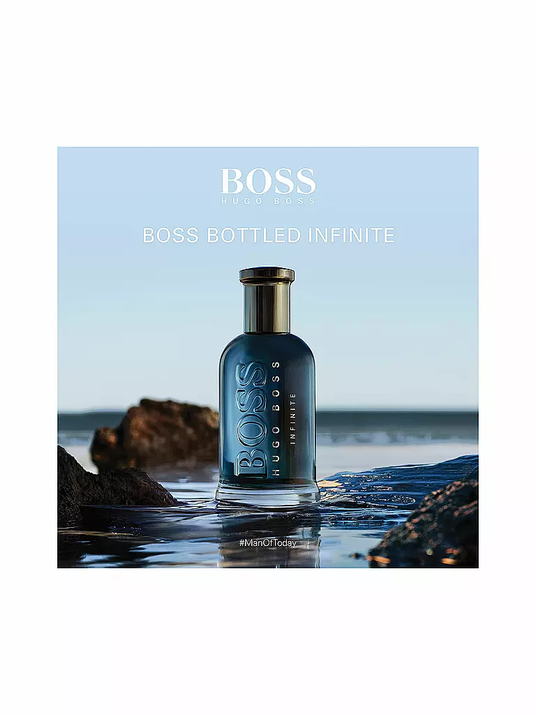 BOSS | Boss Bottled Infinite Eau de Parfum Natural Spray 100ml | keine Farbe