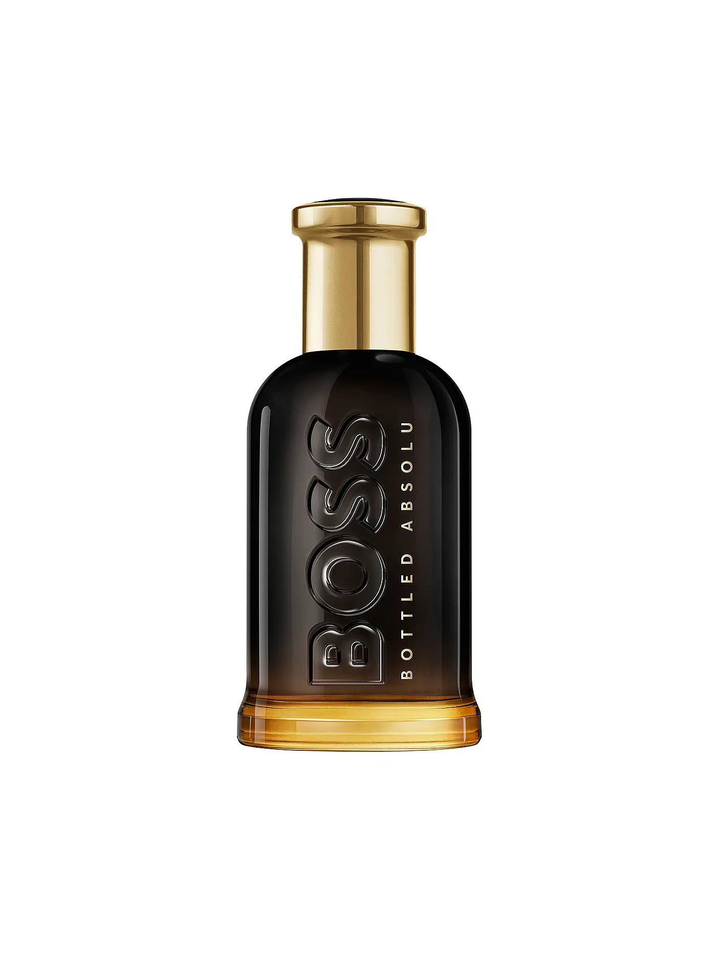 BOSS | Bottled Absolu Parfum Intense 100ml | keine Farbe