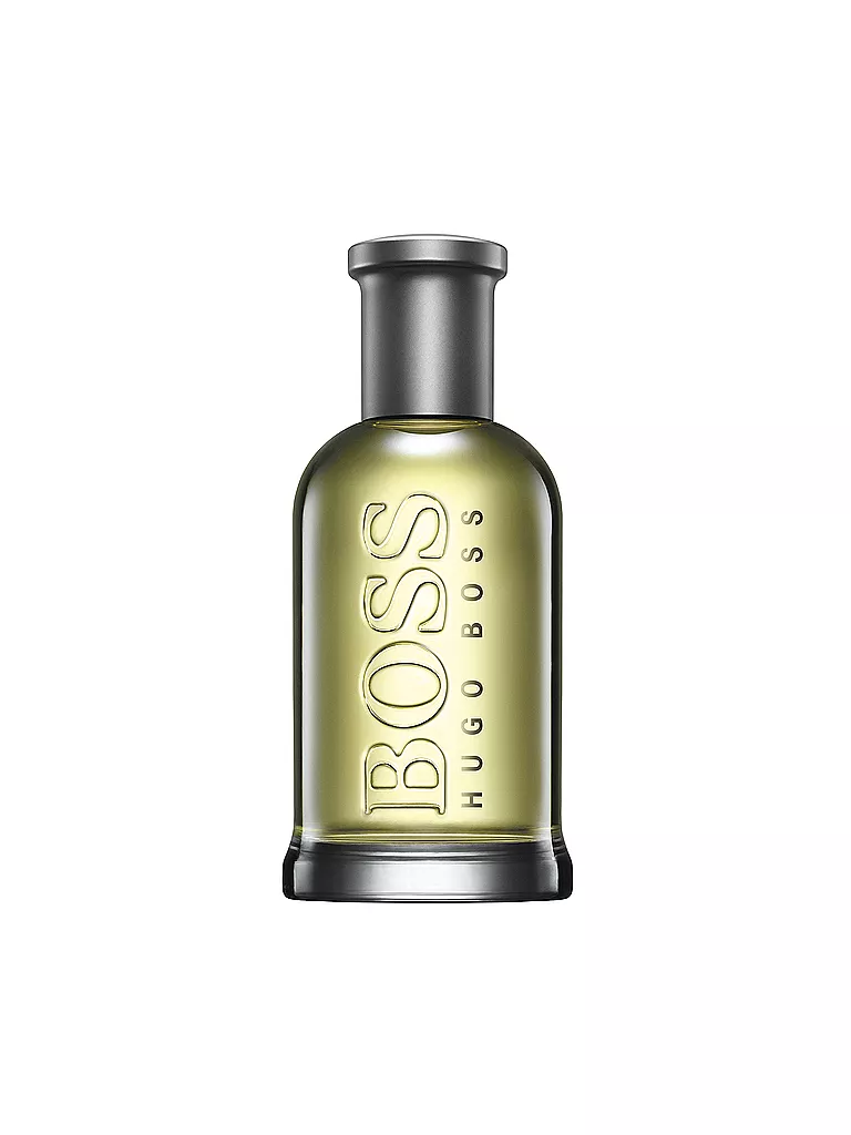 BOSS | Bottled After Shave Lotion 50 ml | keine Farbe