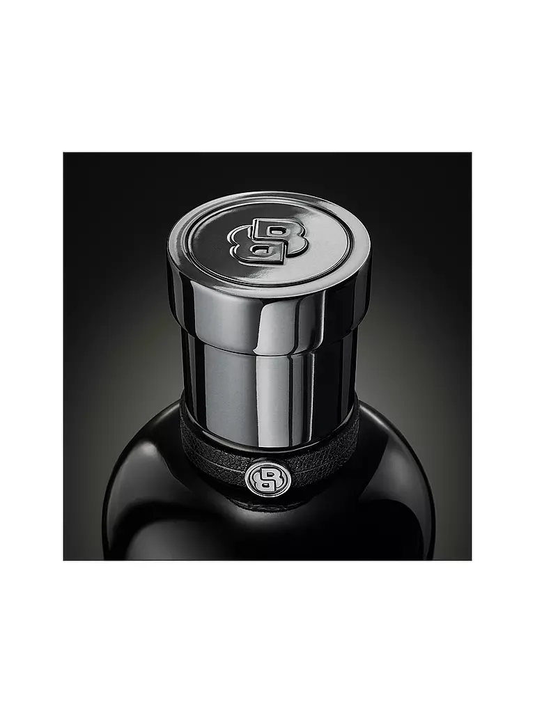 BOSS | Bottled Beyond Duschgel 200ml | keine Farbe