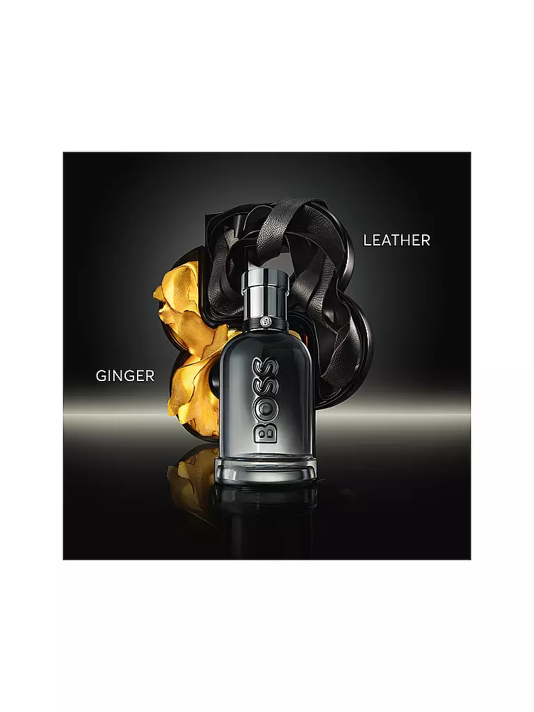 BOSS | Bottled Beyond Duschgel 200ml | keine Farbe