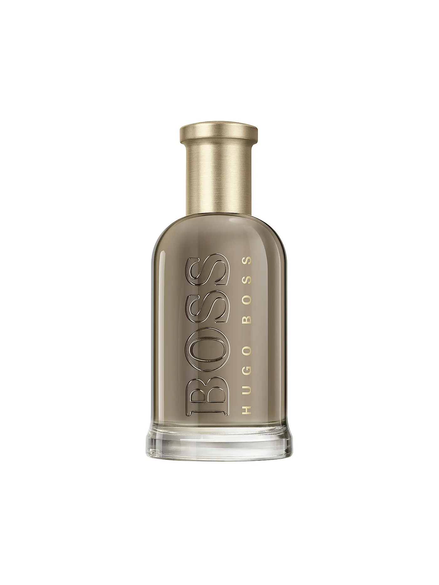 BOSS | Bottled Eau de Parfum Natural Spray 200ml | keine Farbe