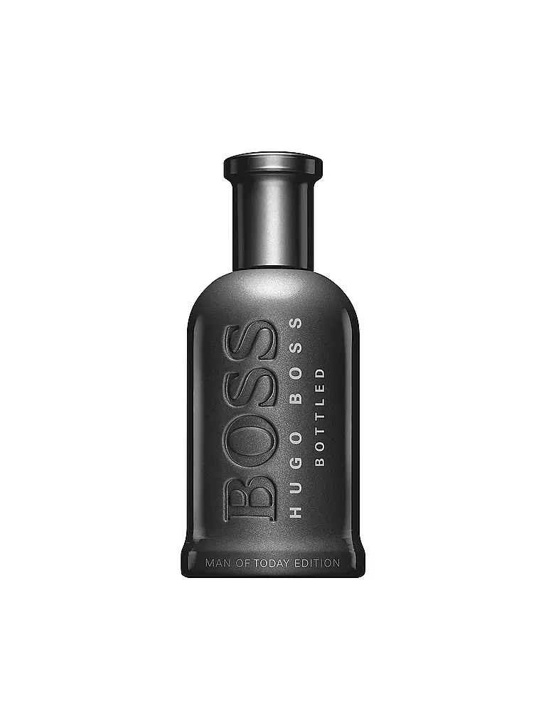 BOSS | Bottled Man Of Today Eau de Toilette Natural Spray 50ml | 