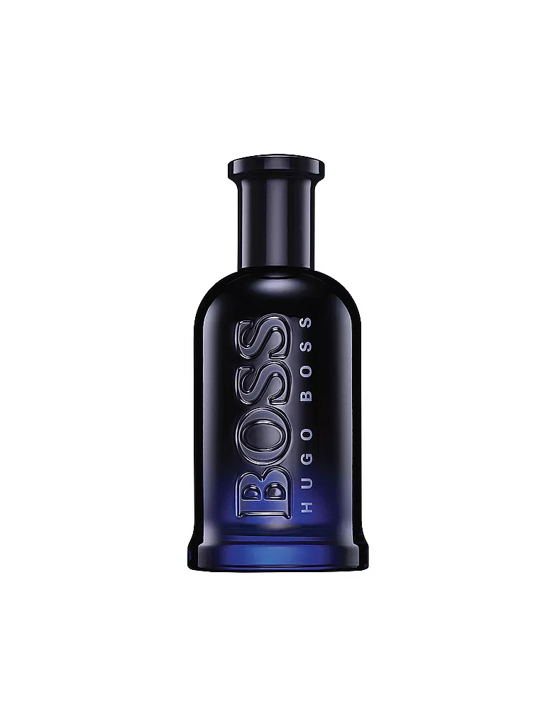 BOSS | Bottled Night Eau de Toilette Natural Spray 100ml | keine Farbe