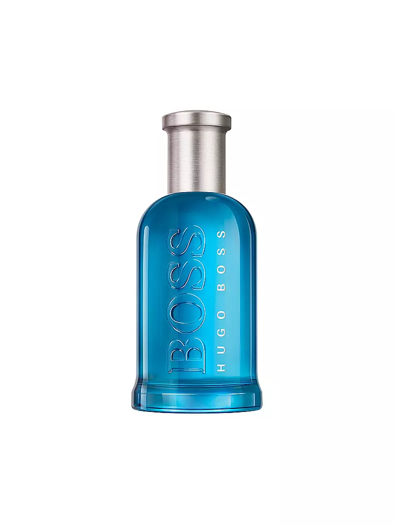 BOSS | Bottled Pacific Eau de Toilette 100ml | keine Farbe