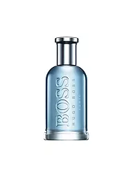 BOSS | Bottled Tonic Eau de Toilette Natural Spray 100ml | keine Farbe
