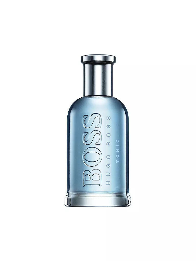 BOSS | Bottled Tonic Eau de Toilette Natural Spray 50ml | keine Farbe