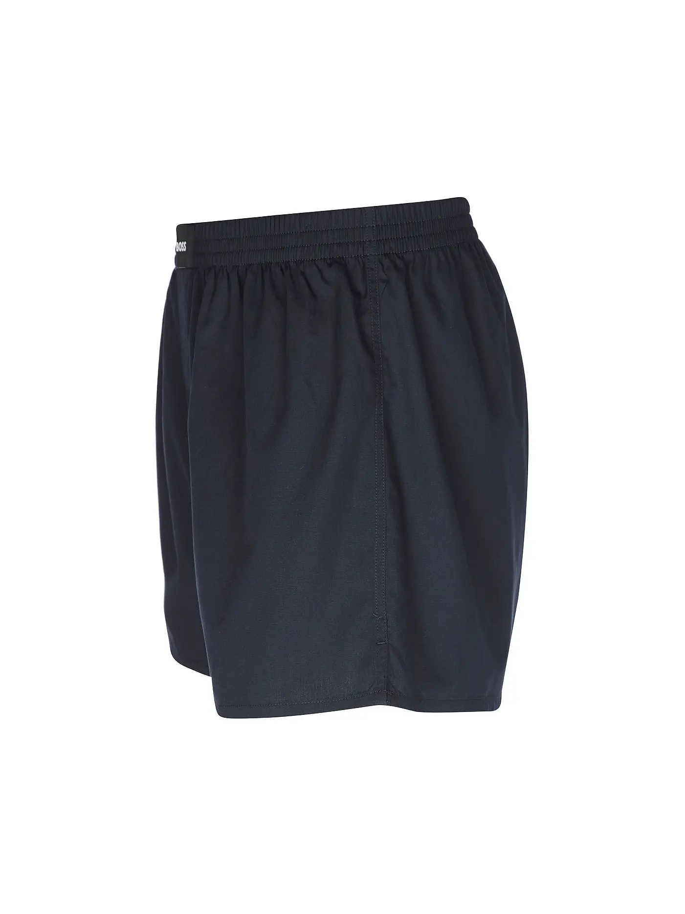 BOSS | Boxershorts 2er Pkg. light / pastel blue | dunkelblau