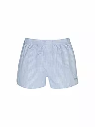 BOSS | Boxershorts 2er Pkg. | Hellblau