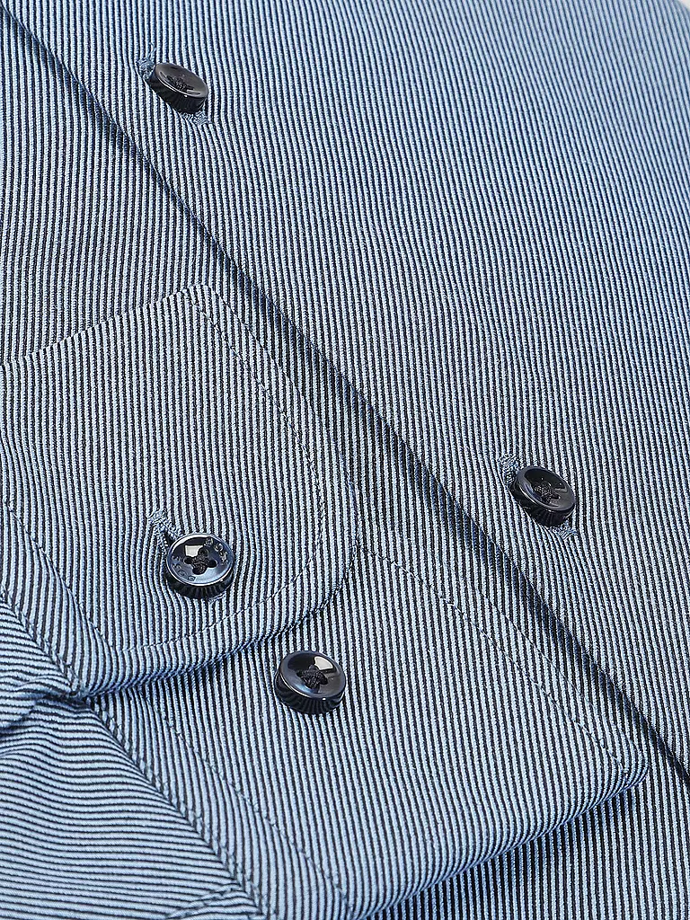 BOSS | Business Hemd Slim Fit HANK | blau