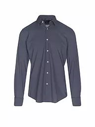 BOSS | Businesshemd | Blau
