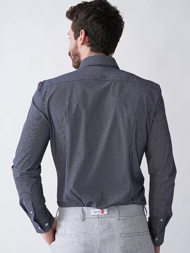 BOSS | Businesshemd | blau