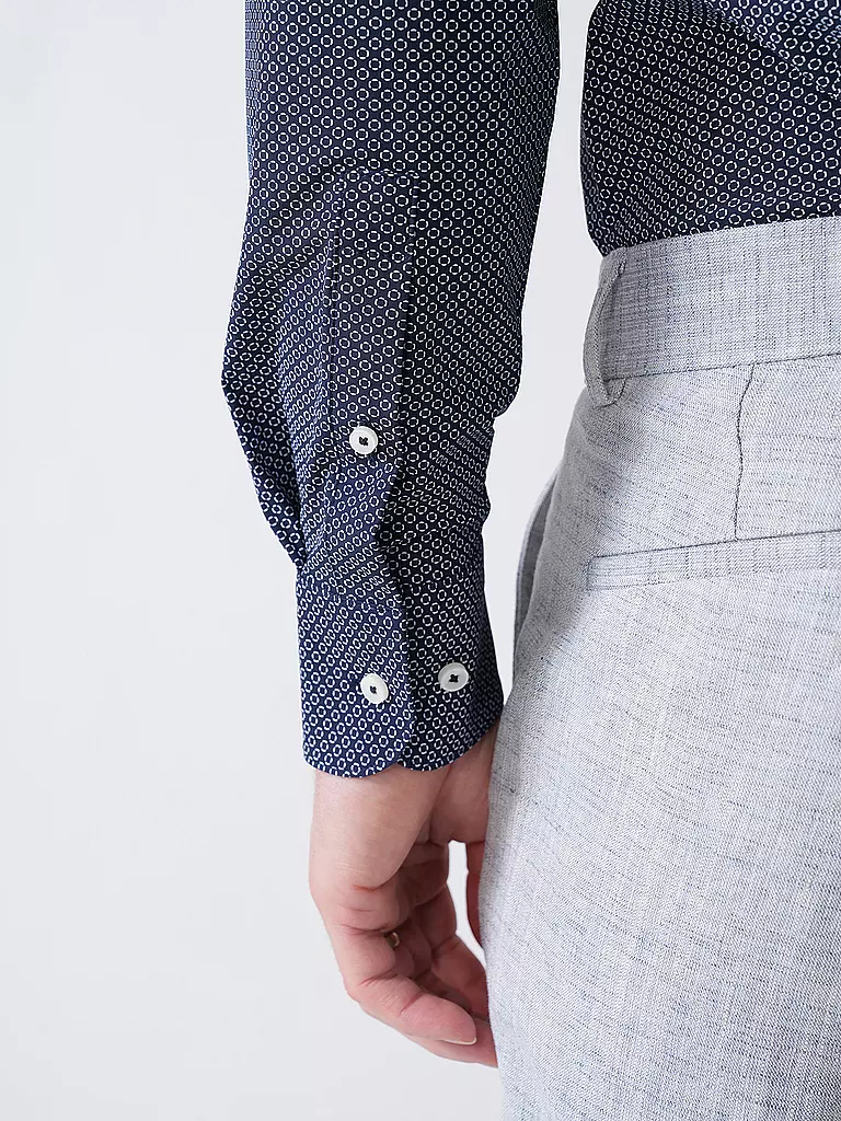 BOSS | Businesshemd | blau