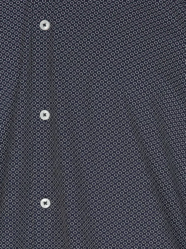 BOSS | Businesshemd | blau