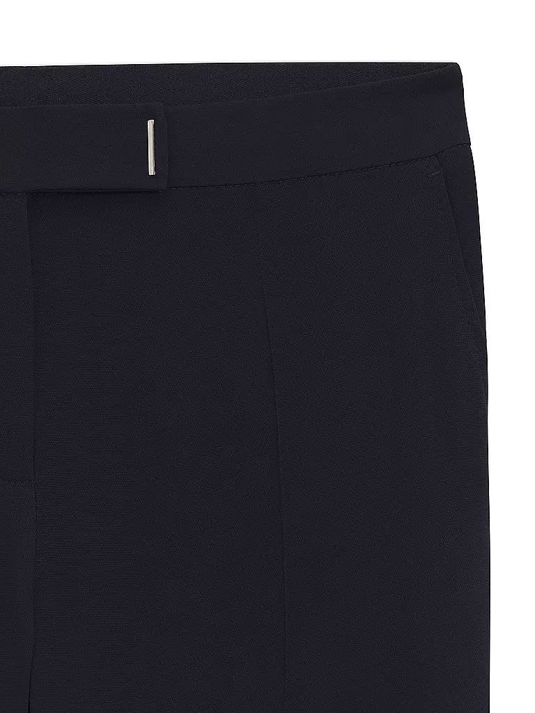 BOSS | Businesshose TAPRIA | dunkelblau