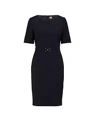 BOSS | Businesskleid DALEAH | dunkelblau