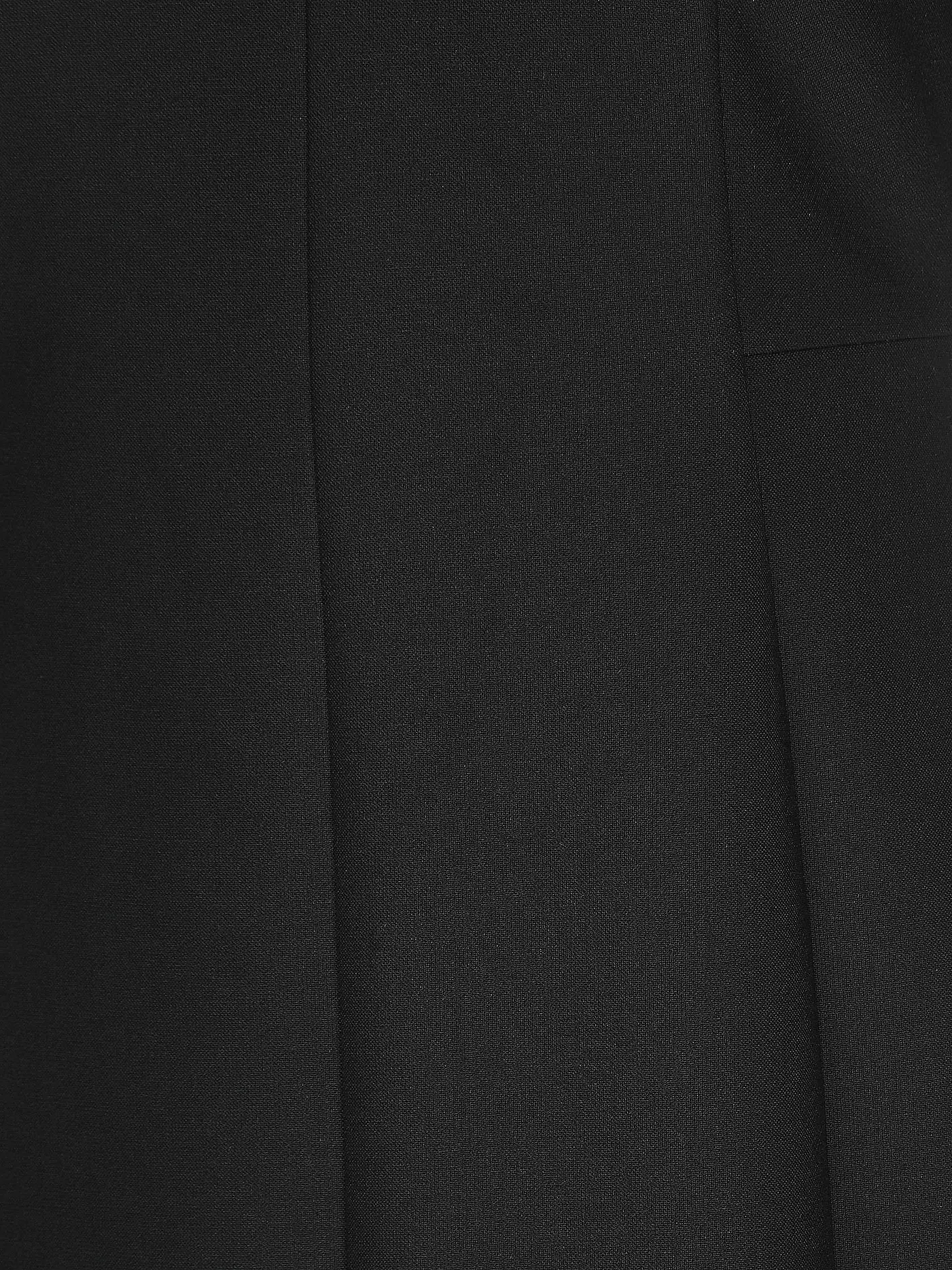 BOSS | Businesskleid | schwarz