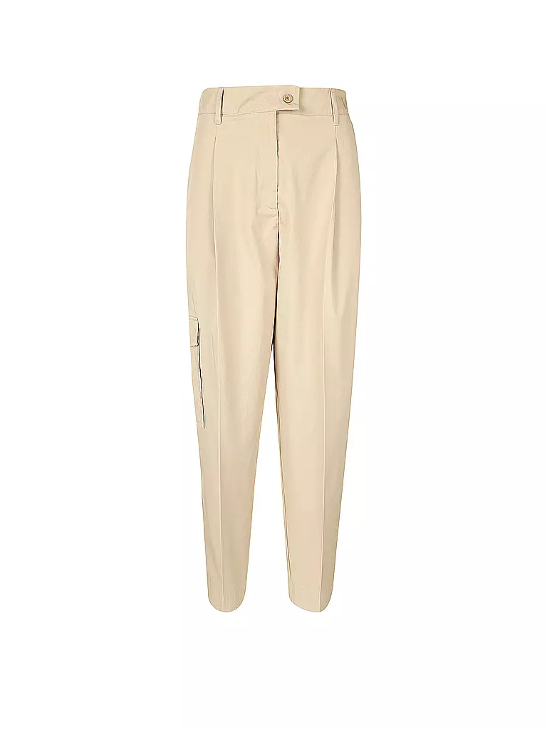 BOSS | Cargohose Tawakos | beige