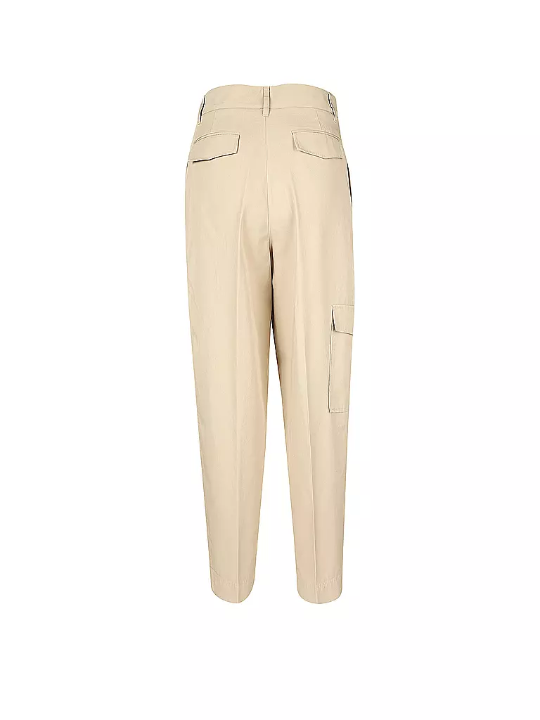 BOSS | Cargohose Tawakos | beige