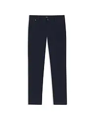 BOSS | Chino  | dunkelblau