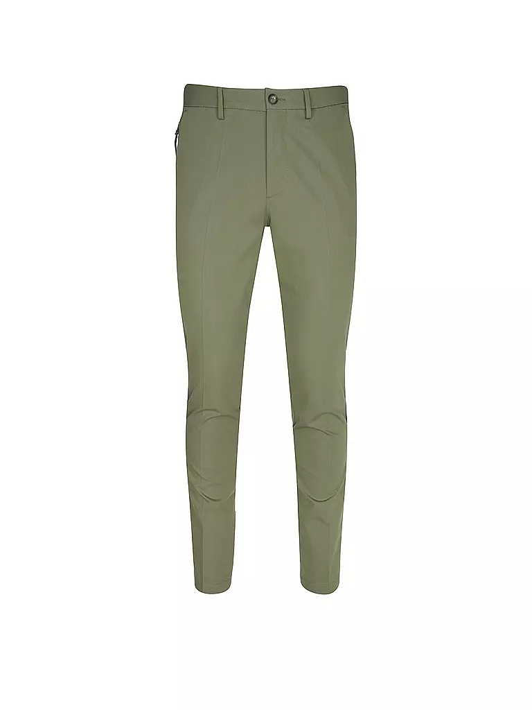 BOSS | Chino  | olive