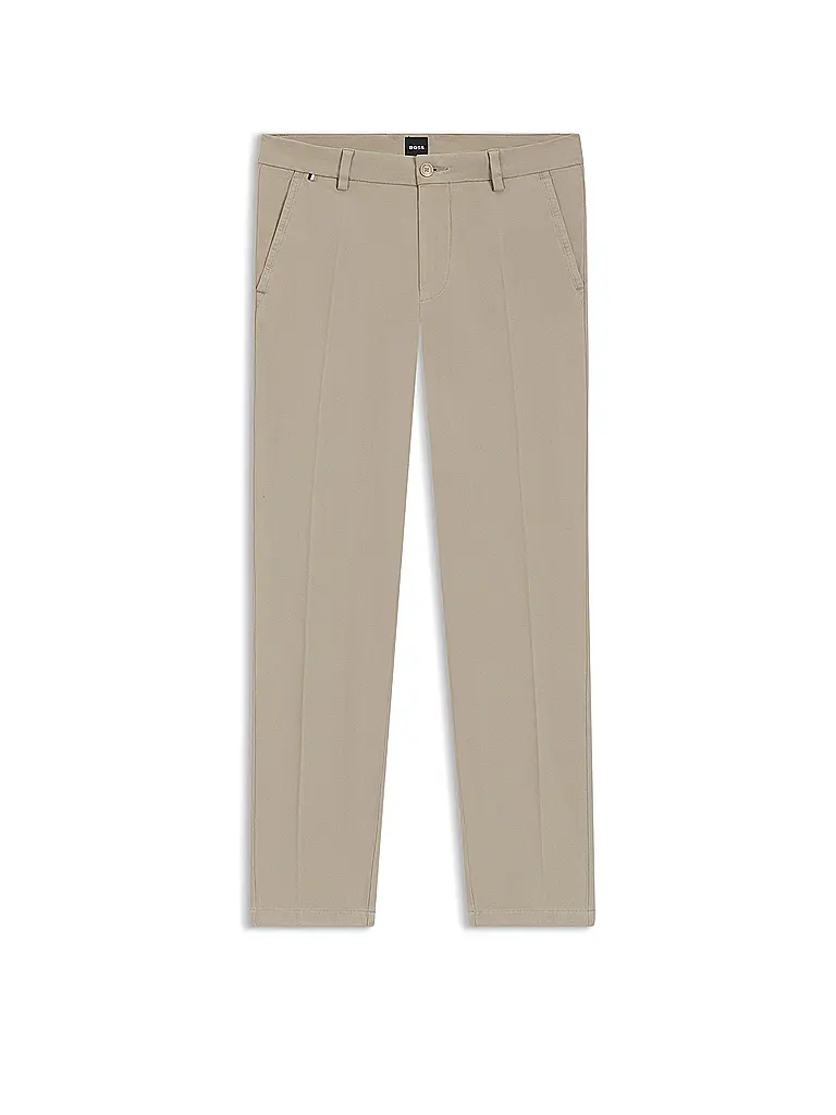 BOSS | Chino  | beige