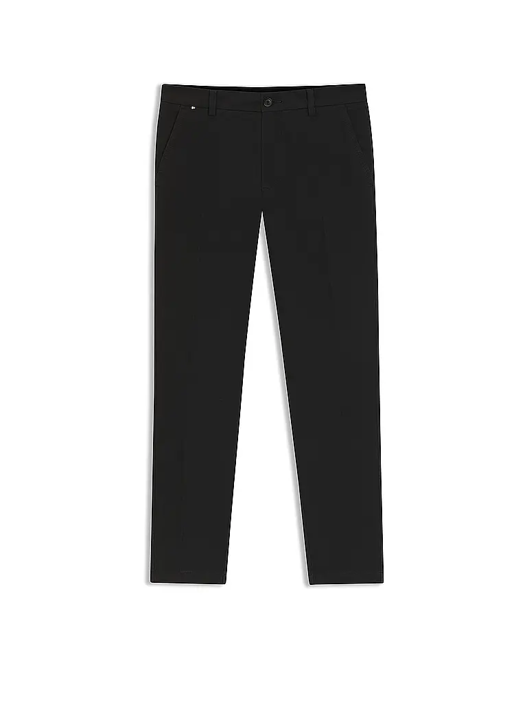 BOSS | Chino  | schwarz