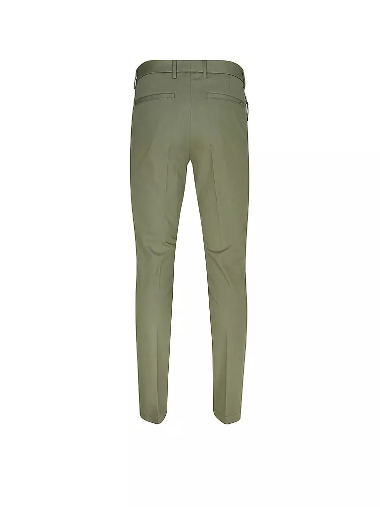 BOSS | Chino  | olive